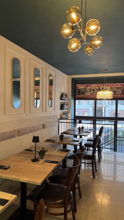 Ristorante Amici Miei