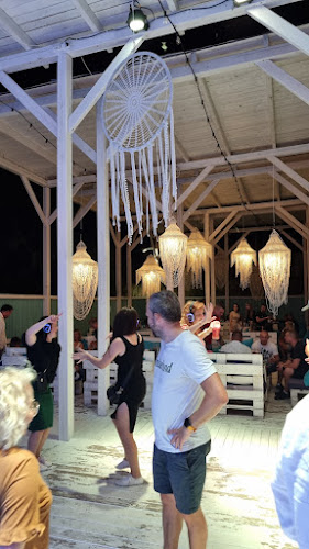 Klub na Fali Poznań - Club & Lounge & Restaurant - Gastronomia