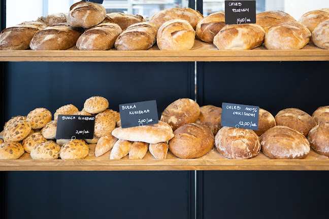 Opinii despre Piekarnia Rzemieślnicza Chleba Smak în Kraków - Gastronomia