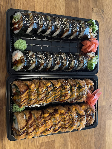 Opinii despre Mała Azja Koronowo în Koronowo - Gastronomia