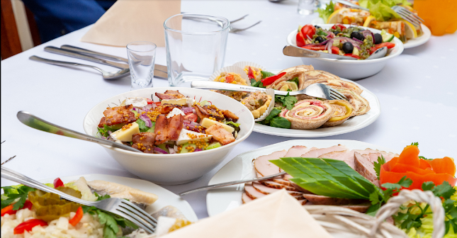 Opinii despre Bistro Marina în Zamość - Gastronomia