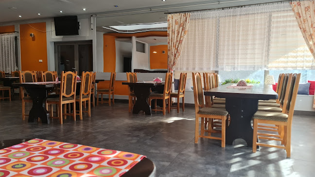 Restauracja Przydroże Open Times