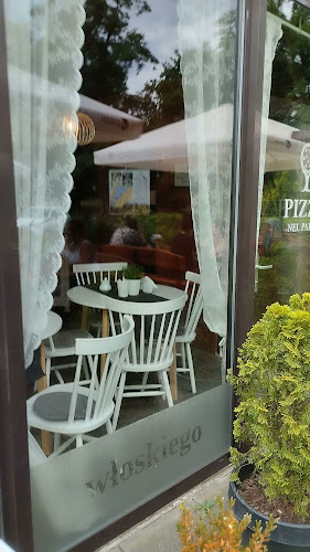 Opinii despre Pizza nel Parco în Wrocław - Gastronomia