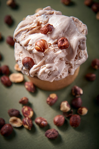 Magdalenka Lodziarnia Cukiernia