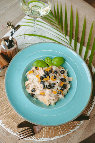 CAVA Organic Bistro Café