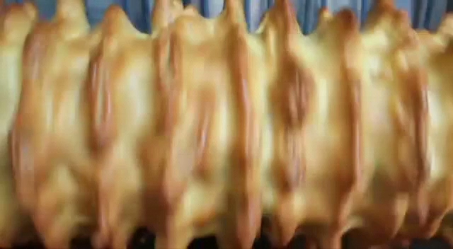 Sękaczownia - Gastronomia