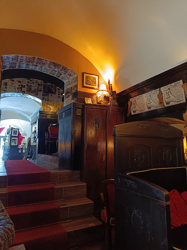 Opinii despre Kawiarnia Oskar în Bielsko-Biała - Gastronomia