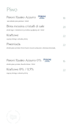 Oliwa i Ogień Oławska - Wrocław