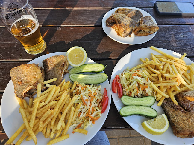 Opinii despre Bar Zander în Kłębowo - Gastronomia