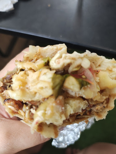 Sultan Kebab Bielsko-Biała - Bielsko-Biała