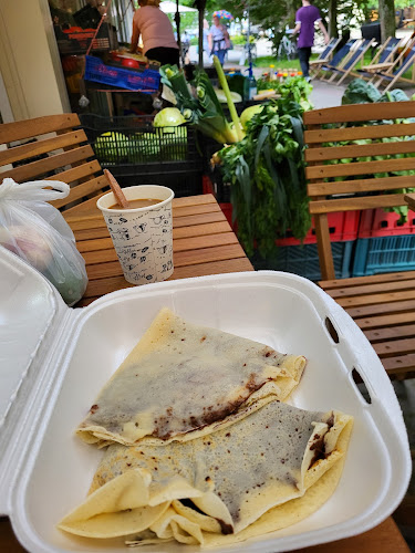 Karmnik - Małe Gastro - Kołobrzeg