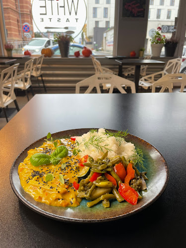 Opinii despre White Taste în Gniezno - Gastronomia