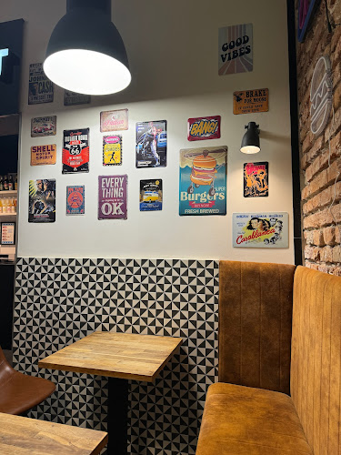 Rynek Dębnicki 12, 30-319 Kraków, Polska