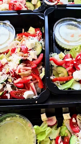 FitWarzywko catering dietetyczny, dieta pudełkowa - Poznań