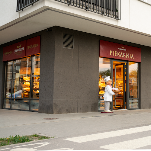 Piekarnia Gromulski - Warszawa