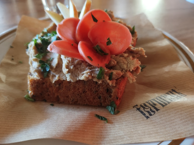 Comentarii opinii despre Ferment Neobistro