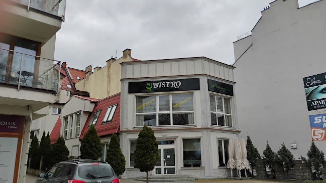 Bistro Nadjeziorna - Ełk