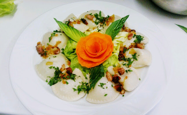 Restauracja Pod Orłem s.c.