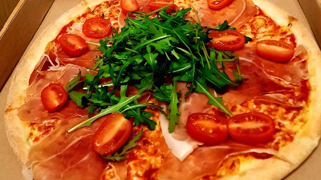 Comentarii opinii despre Studnia Smaków Pizza&Pasta