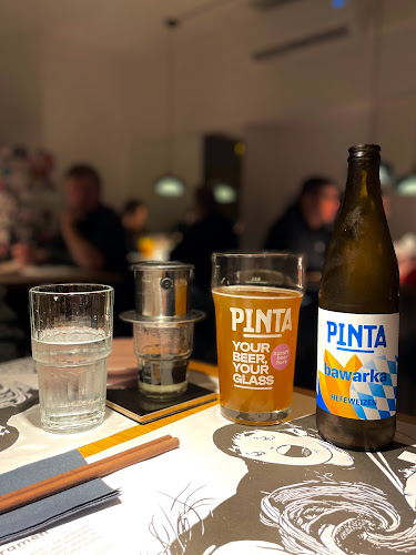 Comentarii opinii despre Akita Ramen