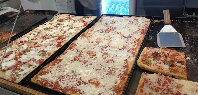 Pizzeria Vicenti - Gastronomia