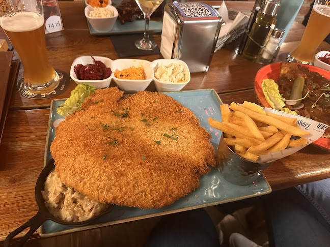 Restauracja Korona - Kłodzko