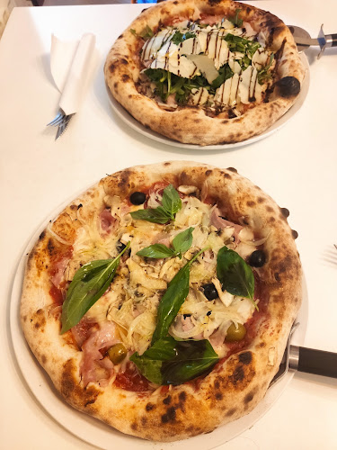 Del Favero - Gastronomia