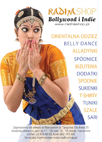 Comentarii opinii despre RADHASHOP