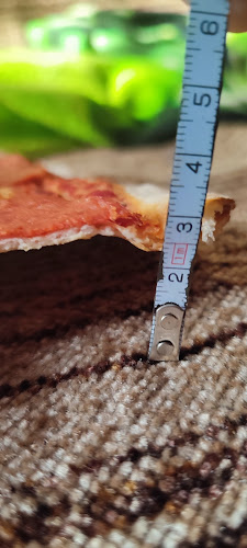 Pizzeria Nowohucka Open Times
