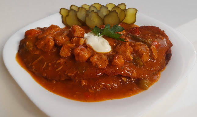 Restauracja Rock and Roll Pub - Mysłowice