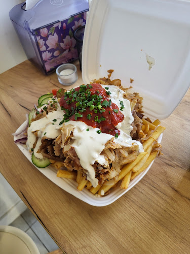 Kebab Szama - Kraków