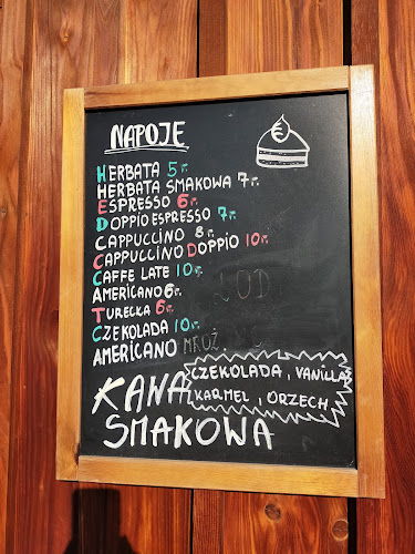 Sezonowo Elżbieta Wolanin - Piekarnia i cukiernia