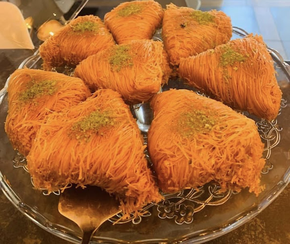 MASTER KEBAP - Oleśnica