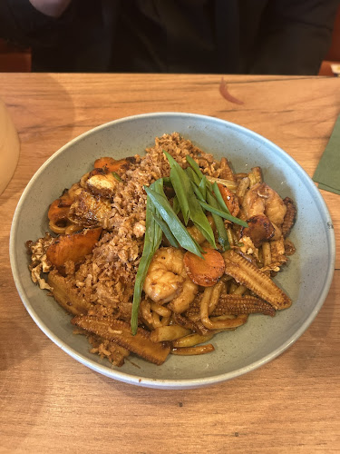 Mama Thai Restauracja Tajska Białystok