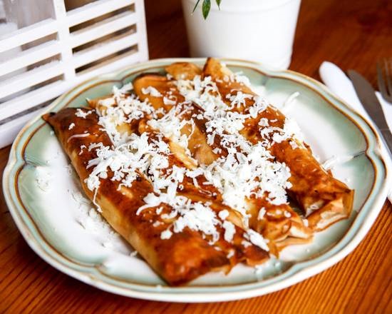 Galeria Pierogów - Gastronomia