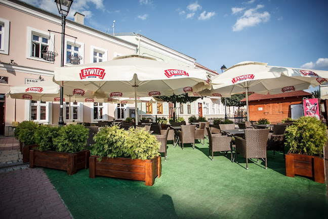 Wyszynk Sanocki - Sanok