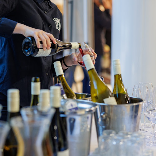 Zielone Patio - lunch & imprezy okolicznościowe - Gastronomia