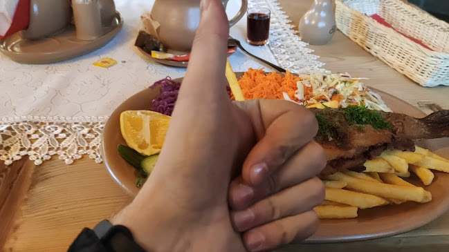 Opinii despre Karczma Ciosana în Szczyrk - Gastronomia