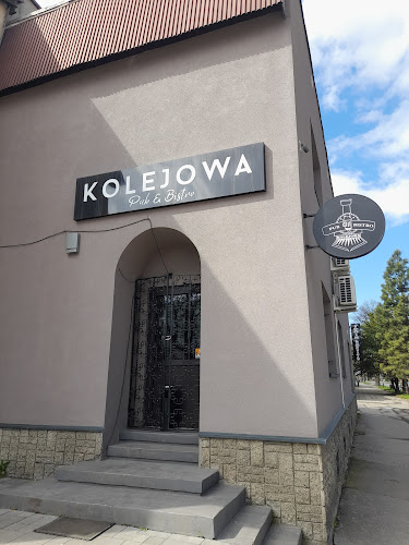 Kolejowa Pub & Bistro