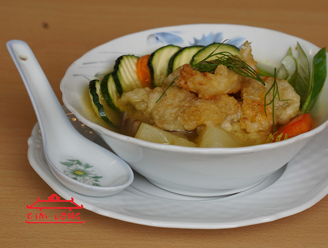 Kuchnia Orientalna Kim Long - Wrocław