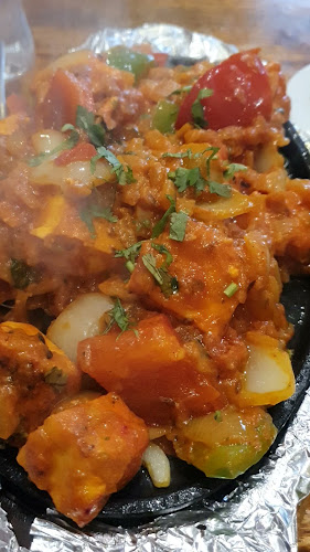 Namaste India: Restauracja Indyjska, Indian Restaurant in Warsaw - Warszawa