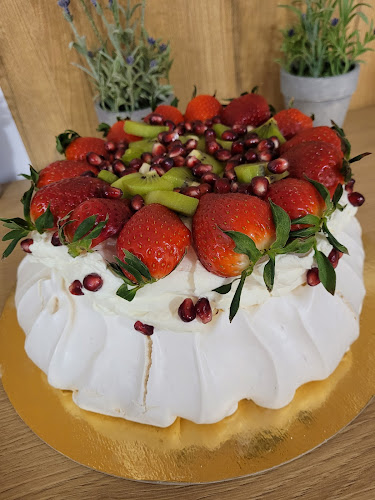 Wytwórnia lodów Wanilia i Czekolada