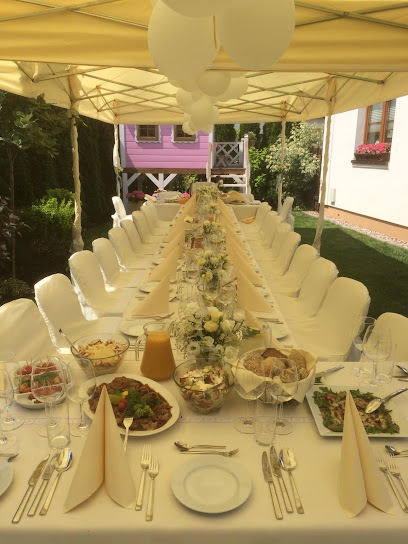 ZAPART Catering, Kompleksowe Usługi Cateringowe