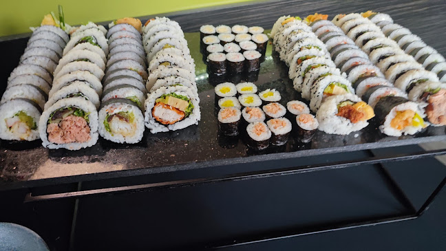 Restauracja KOKU Sushi Legnica - Gastronomia