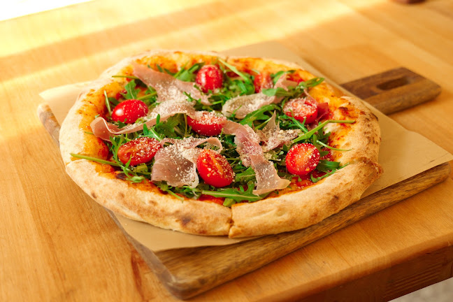 Opinii despre Piecyk Krzeszowice în Krzeszowice - Gastronomia