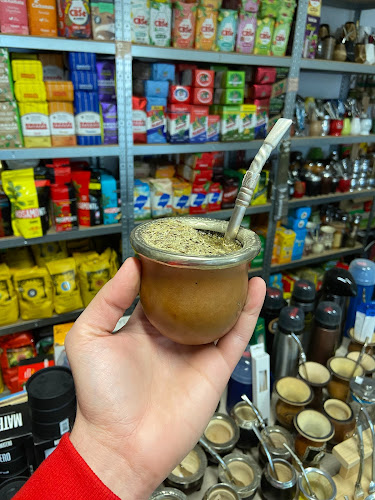 Opinii despre Sklep Yerba Mate 24 în Rzeszów - Gastronomia