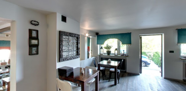 House of Curry - Gastronomia