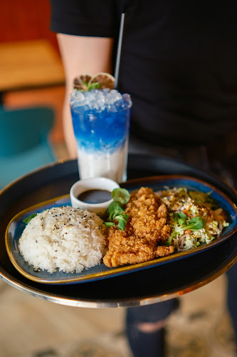 Mama Thai Restauracja Tajska Białystok - Białystok