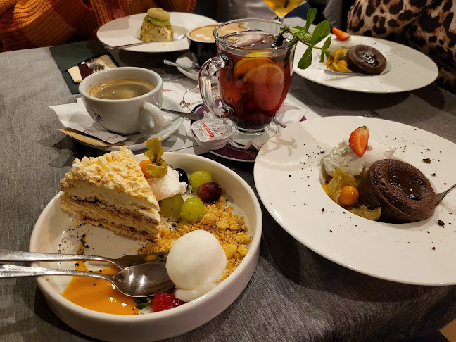 Restauracja Hajda - Rybnik