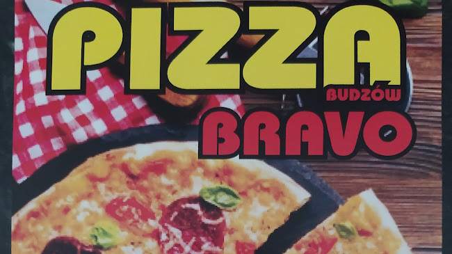Pizzeria Brawo - Budzów